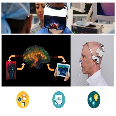 Expo Day: UCSF, Stanford, VieLight & Lumos Labs