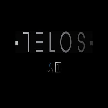 4A's IAAS Final Presentation - Telos Boston