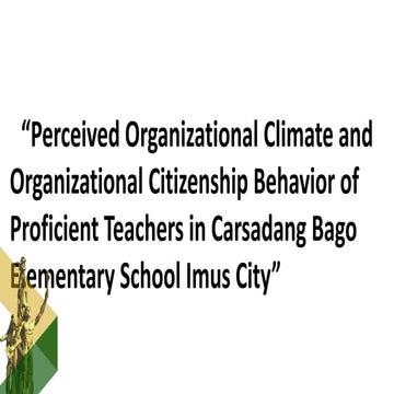 Quantitative Research Thesis For Thesis Pptx