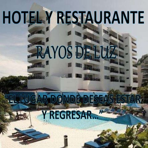 plan de marketing de una empresa hotelera