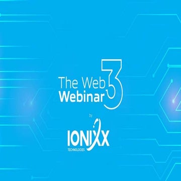 Optimizing Logistics With Blockchain Technology