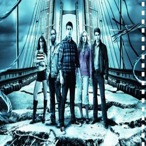 Final Destination 5 - Noor | KEY