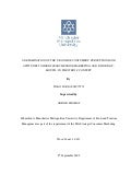 Dissertation fcat