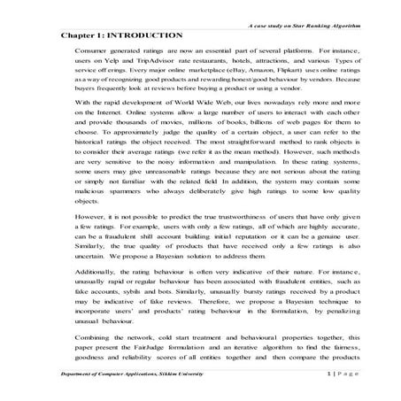 Non Deterministic and Deterministic Problems | PPTX