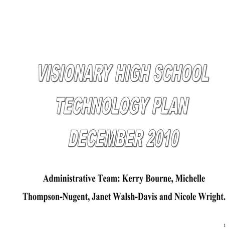 Final draft tech plan-group work (1)