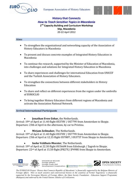 Final draft programme stip 20 22 april