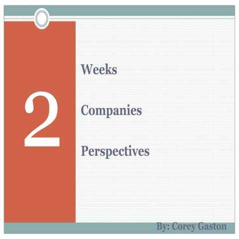 Finished Business Plan | DOCX