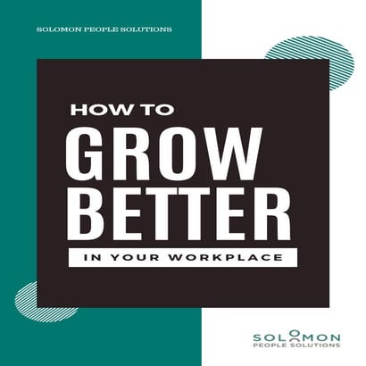 Strategies to Improve your Resilience at Work | PPT