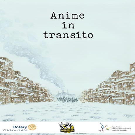 Anime in transito