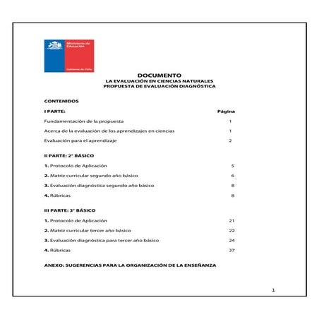Final ecbi | PDF