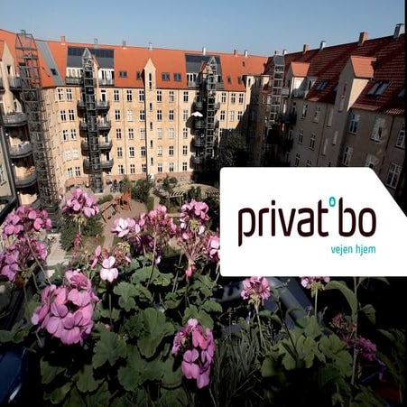 PrivatBo Introfolder