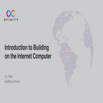 Encode Club Hackathon  