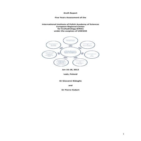 Final ERCE Evaluation Report UNESCO 2012 | PDF