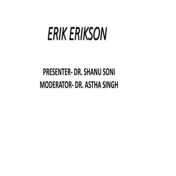 final Erikson.pptx
