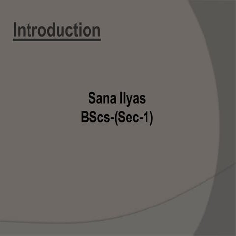 Final essays and-types-of-essays