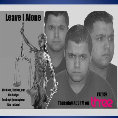 Final evaluation of Leave I Alone