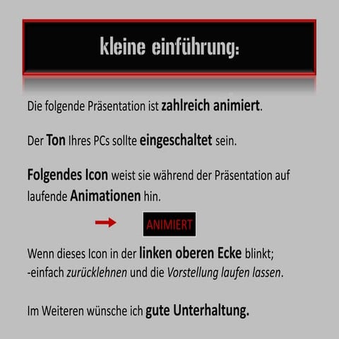 little story about social media marketing