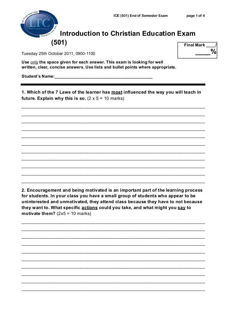 Resources for religious education picture