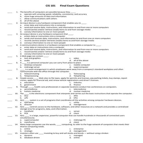 Final exam review_questions