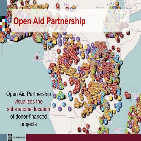 Open Aid Partnership 