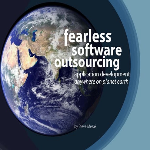 Fearless IT Outsourcing