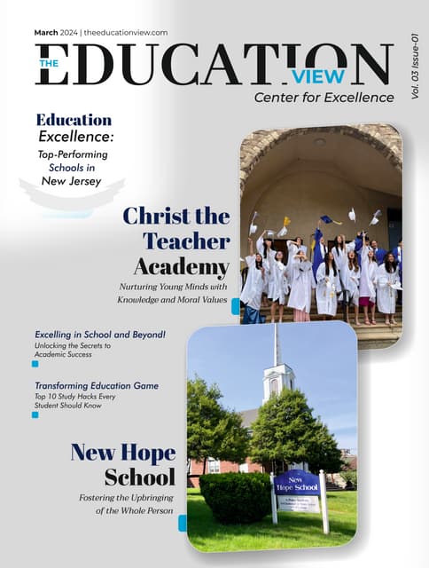 PCU Vision and Mission | PPTX