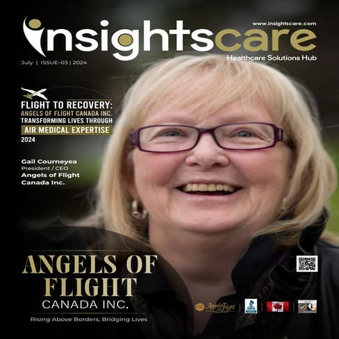 Final File - Flight to Recovery Angels Of Flight Canada Inc ...