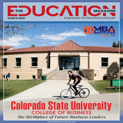 Colorado State university