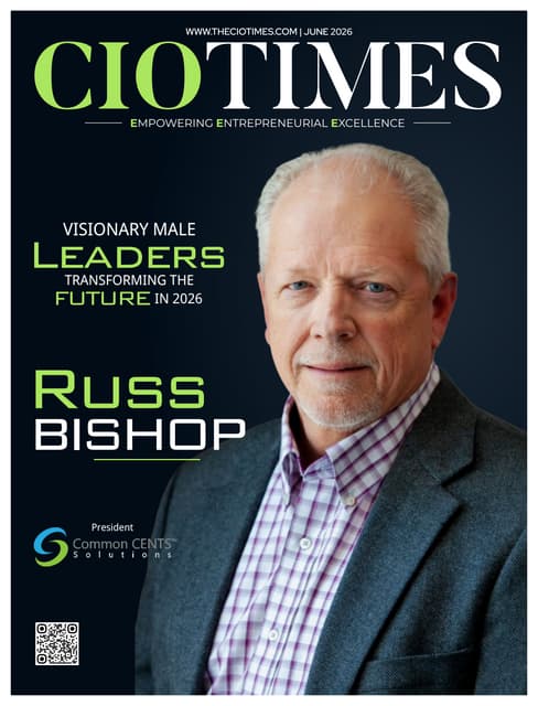 Visionary Male Leaders Driving Innovation and Sustainable Growth in ...