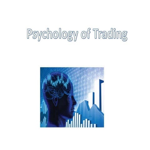 Saurabh Bhukania - Trading Psychology 
