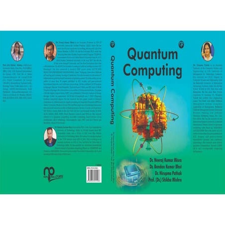 Quantum Computing