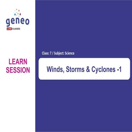 Final GLive_Learn_7_Science_Chapter 8_KS 1.pptx