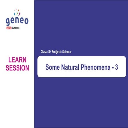 Final Glive_Learn 8 Science_ chapte 15_ KS 3.pptx