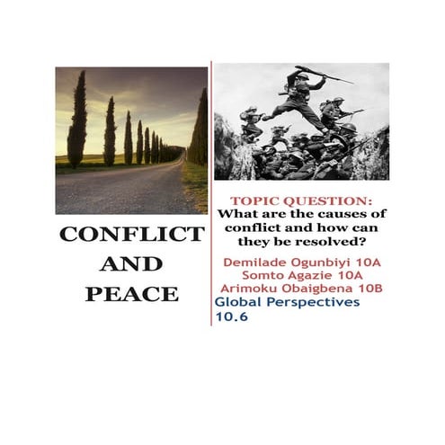 Final gp team project (1) 2 | PDF