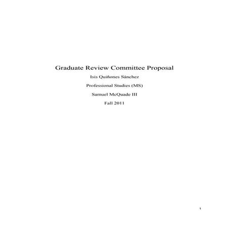 Final GRC Proposal | DOCX