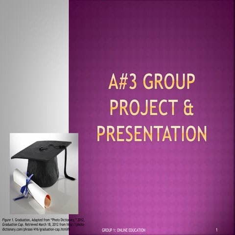 Group 1 | PPT