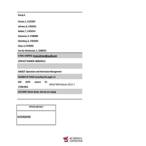 Final groupassignmentpresentation g4_mode1_2012