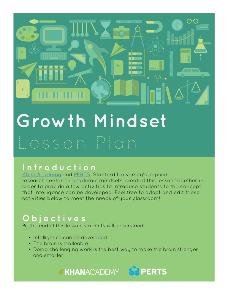 Final growth mindset lesson plan (april 2015)