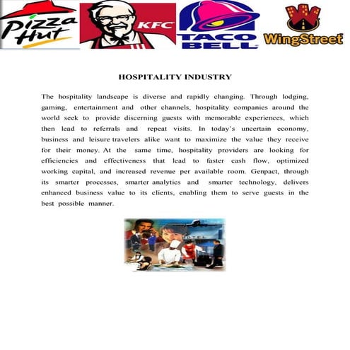 TY-BMS SEM 5.............! YUM! BRANDS INC. 