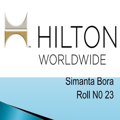 Hilton Hotels