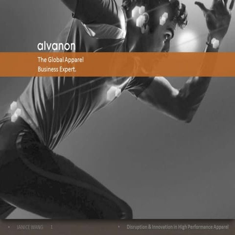 Alvanon