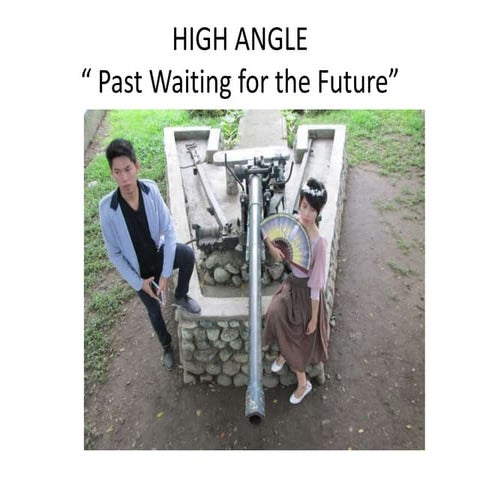 Final humanities powerpoint