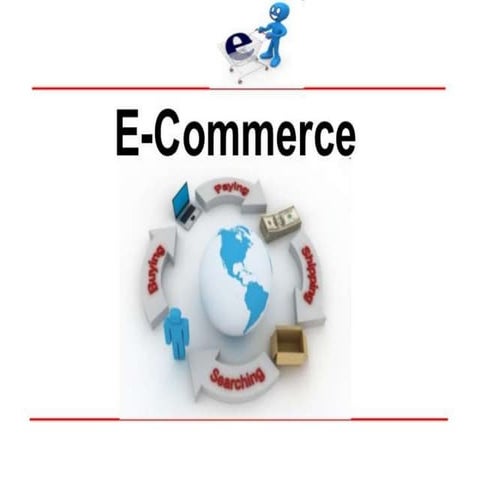 E-commerce