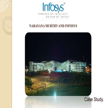 Final Infosys