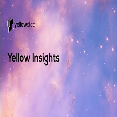 Yellow Insights