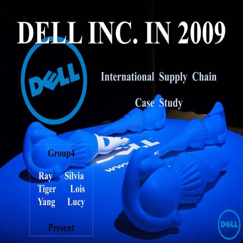 Dell 2009 