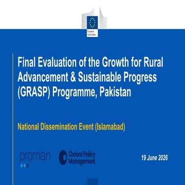 History of the Economy of Pakistan (1947-2024) | PDF