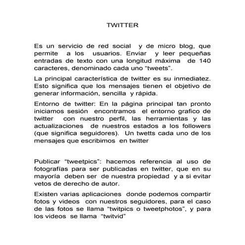 Finalizacion de scribd