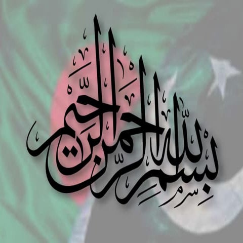 Creation of Bangladesh