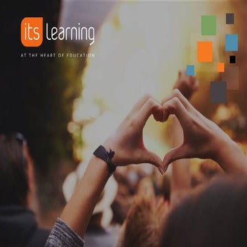 January 2017 UDL and Personalized Learning: The Path to Deeper Learning